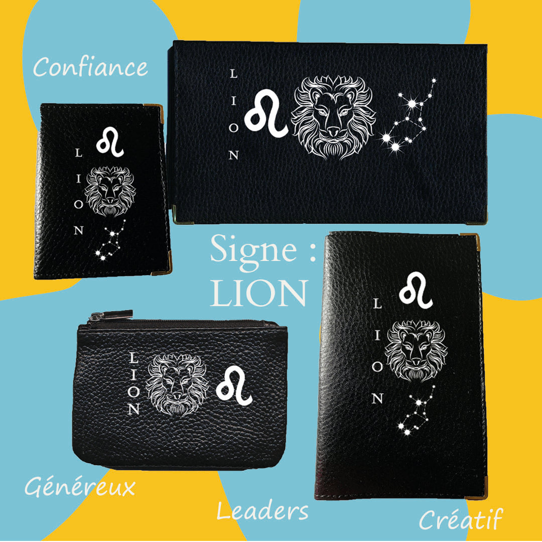 Comment faire plaisir à un Lion - signe astrologique du 23 Juillet 22 Aout