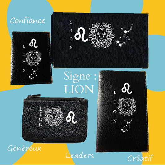 Comment faire plaisir à un Lion - signe astrologique du 23 Juillet 22 Aout