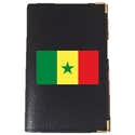Porte Cle Antar Porte Chéquier Long En Cuir - France Etui Chequier - 4