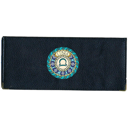 Syl'la Porte carte bancaire et fidélité cuir noir design Multi Cœur Syl'la Porte carte bancaire et fidélité cuir noir design Multi Cœur